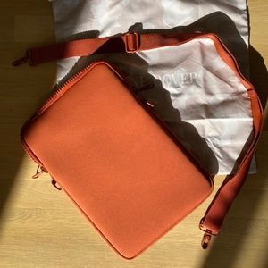 Laptop sleeve - neoprene